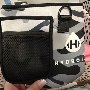 Camo Classic HydroJug Sleeve